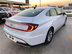 هیوندای سۆناتا